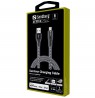 Sandberg 441-35 Survivor Lightning Cable 1M