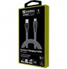 Sandberg 441-36 Survivor USB-C- USB-A Cable 1M