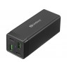 SANDBERG 4in1 Charger 2xUSB-C 2xUSB 65W