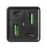 Sandberg 441-45 4in1 Charger 2xUSB-C 2xUSB 65W