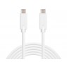 SANDBERG USB-C Charge Cable 2M 60W