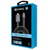 Sandberg 136-21 USB-C to HDMI Cable 2M