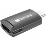 SANDBERG USB-C to HDMI 4K30Hz Dongle