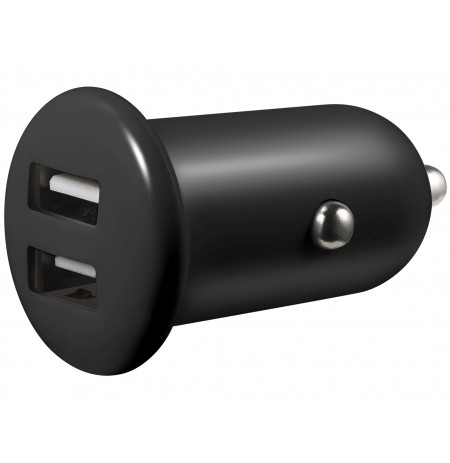 Sandberg 340-40 Car Charger 2USB 1A+2.1A SAVER