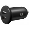 SANDBERG Car Charger 2USB 1A+2.1A SAVER