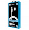 Sandberg 440-75 USBdaugiau Lightning MFI 1m White