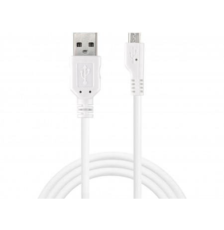 Sandberg 440-33 MicroUSB Sync/Charge Cable 1m