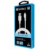 Sandberg 440-33 MicroUSB Sync/Charge Cable 1m