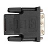Sandberg 507-39 Adapter DVI-M - HDMI-F
