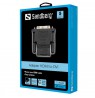 Sandberg 507-39 Adapter DVI-M - HDMI-F