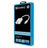 Sandberg 508-29 Adapt MiniDPdaugiau HDMI