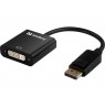 SANDBERG Adapter DisplayPort-DVI Converts a DisplayPort output to a DVI output