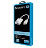 Sandberg 508-77 HDMI to VGA+Audio Converter