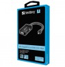 Sandberg 509-12 Adapter MiniDPdaugiau HDMI+DVI+VGA