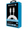 Sandberg 509-15 DisplayPort 1.4 8K60Hz 2m