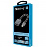 Sandberg 509-19 Adapter DP1.4daugiau HDMI2.0 4K60