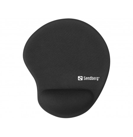 Sandberg 820-98 Gel Mousepad Wrist Rest BULK