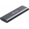 Sandberg USB 3.2 Case for M.2+NVMe SSD