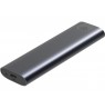 Sandberg 136-39 USB 3,2 Case for M.2+NVMe SSD