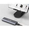 Sandberg 136-39 USB 3,2 Case for M.2+NVMe SSD