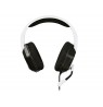 A4TECH Bloody G260p USB+AUX3.5 White RGB Headphones
