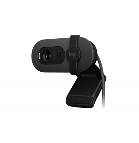 Logitech Brio 100 black (960-001585)
