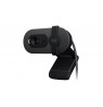 LOGITECH Brio 100 Full HD, Graphite | Logitech