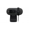Logitech Brio 100 black (960-001585)