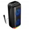 MEDIA-TECH SPEAKER BT POWER AUDIO DISCO MT3183