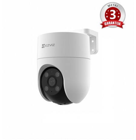 EZVIZ CS-H8C Pro lauko valdoma kamera