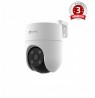 EZVIZ Camera | CS-H8C Pro | 3 MP | 4mm | IP65 | H.264/H.265 | Micro SD, Max. 512 GB