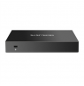 Mercusys 8-Port Gigabit Desktop Switch | MS108GS | Unmanaged | Desktop | Gigabit Ethernet (copper) ports quantity 8
