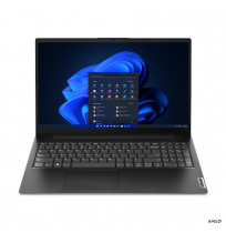 LENOVO V15 G4 AMN AMD Ryzen 5 7520U 15.6inch FHD 16GB 512GB SSD M.2 2242 PCIe AMD Radeon 610M W11P 2YR Depot