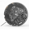 Vostok Europe Energia Rocket Chronograph ​VK61-575A588BR