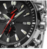 Vostok Europe Energia Rocket Chronograph ​VK61-575A588BR