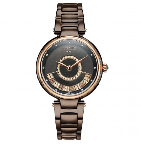 Roamer 602857 43 60 50