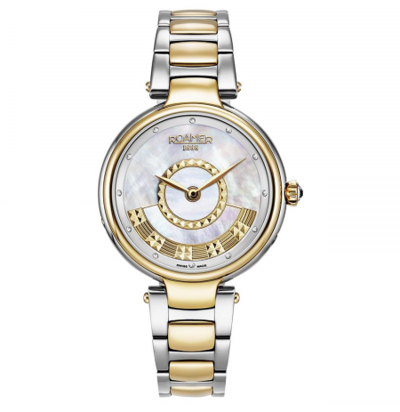 Roamer 602857 47 10 50