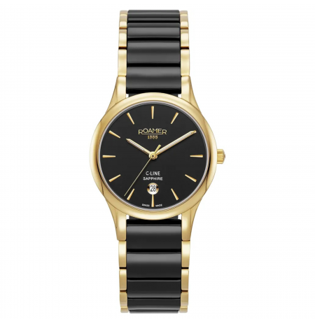 Roamer 658844 48 55 61