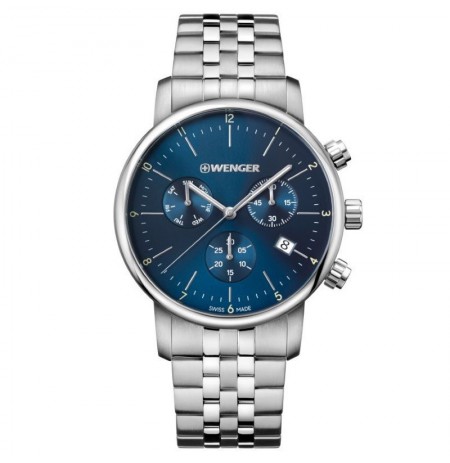 WENGER URBAN CLASSIC CHRONO 01.1743.105
