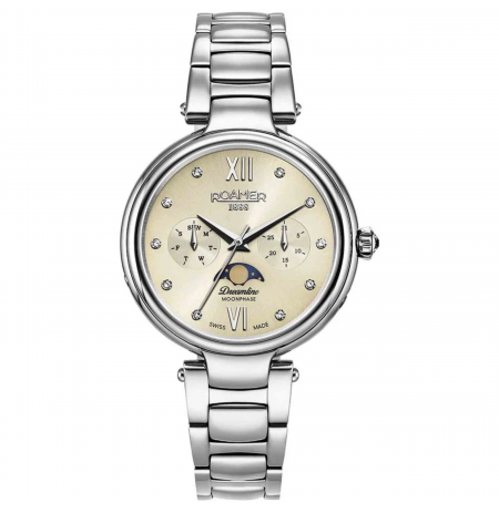 Roamer 858801 41 19 50