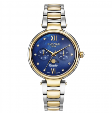 Roamer 858801 48 49 50