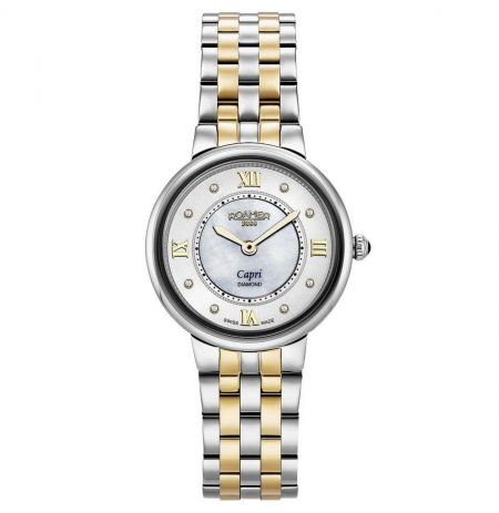 Roamer 859845 47 29 50