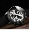 Vostok Europe Space Race 6S30-325A743Le