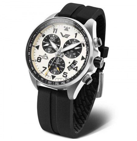 Vostok Europe Space Race 6S30-325A743SL