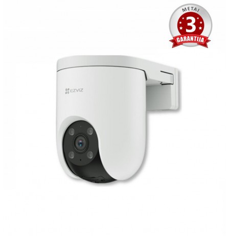 EZVIZ CS-H8C Pro 4K valdoma lauko kamera
