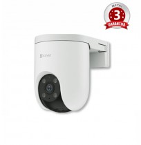 EZVIZ | Camera | CS-H8C Pro 4K | 8 MP | 4mm | IP65 | H.264/H.265 | Micro SD, Max. 512 GB