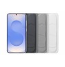 Samsung Galaxy S25 Standing Grip Cover Gray