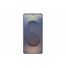 Samsung Galaxy S25 Ultra Silicone Cover Light Blue