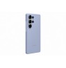 Samsung Galaxy S25 Ultra Silicone Cover Light Blue