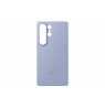 Samsung Galaxy S25 Ultra Silicone Cover Light Blue